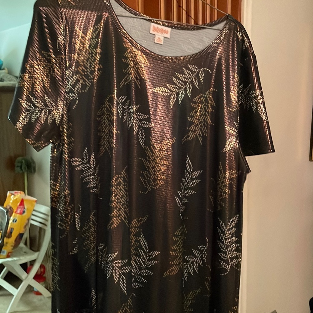 Xl Carly holiday